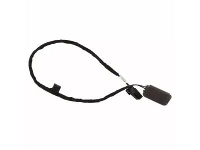 JL3Z-14A318-A Ford Wiring Assembly - Interior Lamp Product Photo 2 of 4