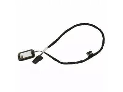 JL3Z-14A318-A Ford Wiring Assembly - Interior Lamp Product Photo 3 of 4
