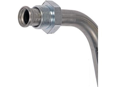 Mercury 5L2Z-9E469-A Tube - EGR Valve To Exhaust Manifold