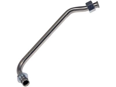 Mercury 5L2Z-9E469-A Tube - EGR Valve To Exhaust Manifold
