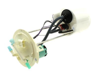 Ford JL3Z9H307J Sender And Pump Assembly
