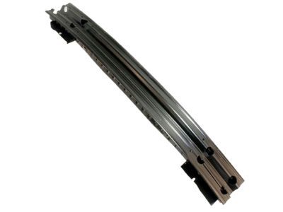 Ford BR3Z-17757-B Bumper Assembly - Front
