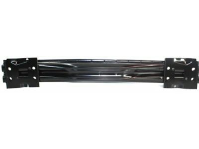 Ford BR3Z-17757-B Bumper Assembly - Front