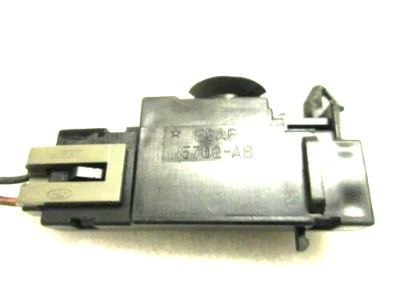 Mercury 1U5Z-15702-AA Lamp Assembly - Engine Compartment