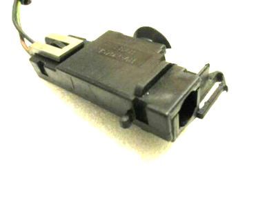 Mercury 1U5Z-15702-AA Lamp Assembly - Engine Compartment