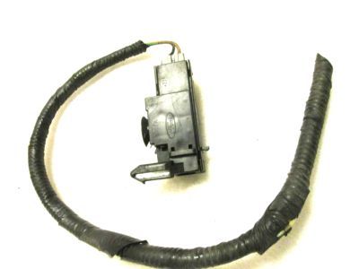 Mercury 1U5Z-15702-AA Lamp Assembly - Engine Compartment