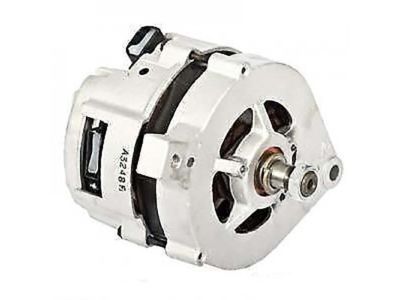 Lincoln Continental Alternator - E7PZ-10346-LRM1