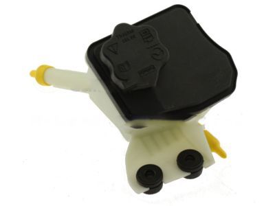 Lincoln 6E5Z-3A697-AA Reservoir Assembly