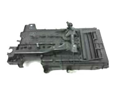 Lincoln Battery Tray - HP5Z-10732-C