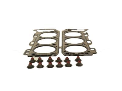 Mercury 4U3Z-6079-AA Kit - Gasket