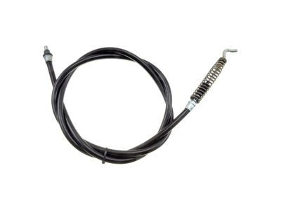 Ford YC3Z-2A635-BA Cable Assembly - Parking Brake