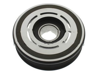 Ford F-150 A/C Idler Pulley - 8G1Z-19D784-A