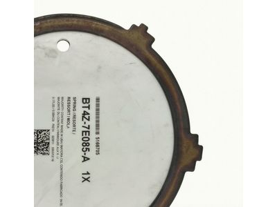 BT4Z-7E085-A Ford Spring - Wave - Forward Clutch Product Photo 3 of 3