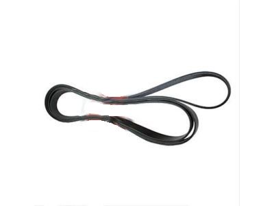 Ford 3C2Z-8620-AB V-Belt