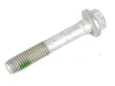 Lincoln -W711107-S439 Bolt