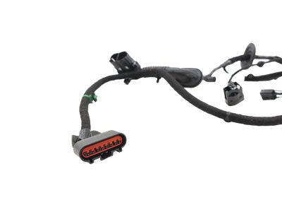 Ford KV6Z-14630-B Wire Assembly - Jumper, Passenger Side KV6Z-14630-B Ford Wire Assembly - Jumper, Passenger Side Product Photo 1 of 3