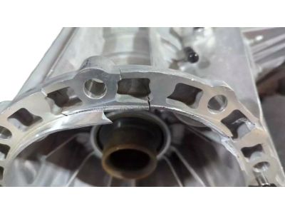 BC3Z-7A195-GD Ford Case Assembly - Transfer Product Photo 2 of 4