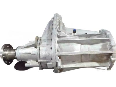 BC3Z-7A195-GD Ford Case Assembly - Transfer Product Photo 3 of 4
