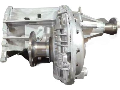 Ford BC3Z-7A195-GD Case Assembly - Transfer BC3Z-7A195-GD Ford Case Assembly - Transfer Product Photo 1 of 4