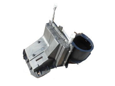 Mercury 7W7Z-19850-A Evaporator Assembly