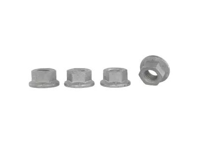 -N800937-S440 Ford Nut - Adjusting Screw Product Photo 2 of 2