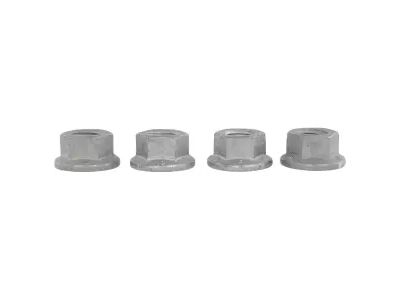-N800937-S440 Ford Nut - Adjusting Screw Product Photo 1 of 2