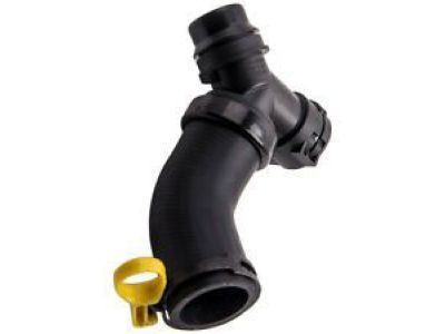 Mercury F6DZ-6758-B Tube Assy                          