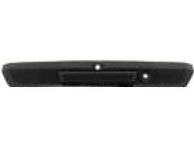 HC3Z-9943400-AA Ford Handle Product Photo 1 of 1