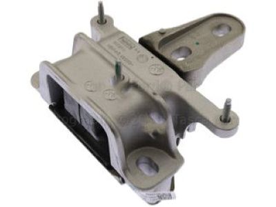 Ford GN1Z-6068-B Housing - Transmission Extension
