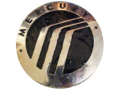 Mercury 3W3Z-5443504-AA Ornament - Trim Panel