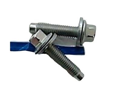 Lincoln -W503296-S437 Bolt