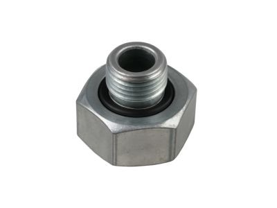 Ford 3C3Z-7D273-BA Connector - Oil Tube 3C3Z-7D273-BA Ford Connector - Oil Tube Product Photo 1 of 2