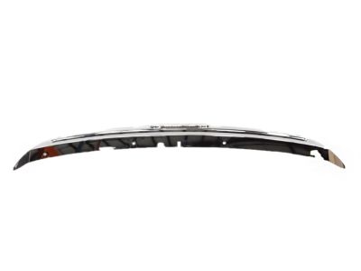 7L1Z-8200-BACP Ford Grille Assembly - Radiator Product Photo 2 of 4