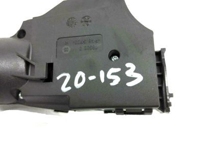 Ford BE8Z-17A553-AA Switch Assembly