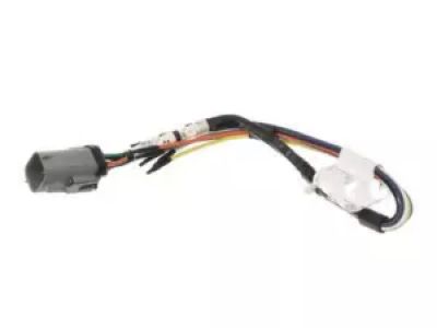 Ford F81Z-13A576-CA Wiring Assembly F81Z-13A576-CA Ford Wiring Assembly Product Photo 1 of 2