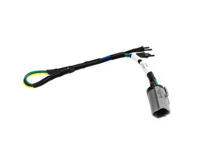 F81Z-13A576-CA Ford Wiring Assembly Product Photo 2 of 2