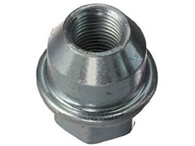 Ford Ranger Wheel Stud - DG1Z-1012-A