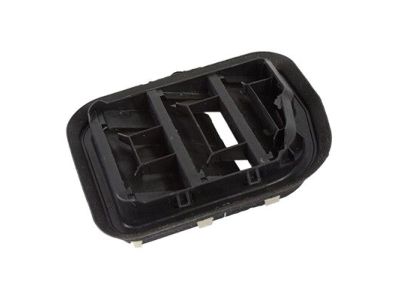 Lincoln FT4Z-58280B62-A Grille - Air Inlet