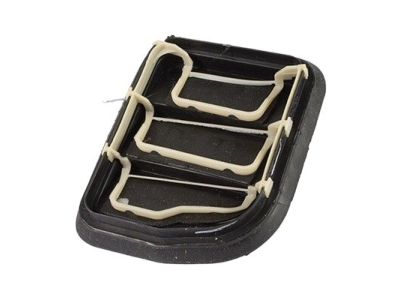 Lincoln FT4Z-58280B62-A Grille - Air Inlet