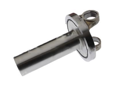 Ford F-150 Driveshaft Yokes - 4L3Z-4841-DC