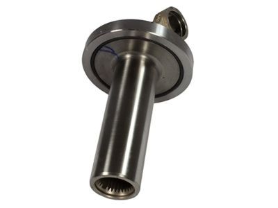 Ford F-150 Driveshaft Yokes - 4L3Z-4841-DC