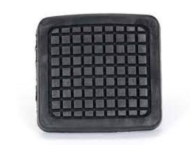 EOHZ-2457-B Ford Pad - Pedal Product Photo 1 of 1