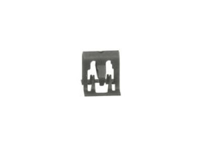 Ford -W703895-S407 Lower Center Pillar Trim Clip, Upper -W703895-S407 Ford Lower Center Pillar Trim Clip, Upper Product Photo 1 of 1