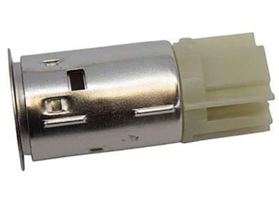 Mercury 6W1Z-15055-A Base Assembly - Cigar Lighter