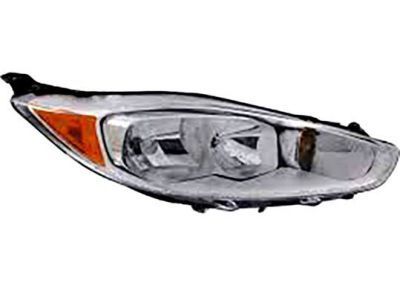 Ford Headlight - D2BZ-13008-M