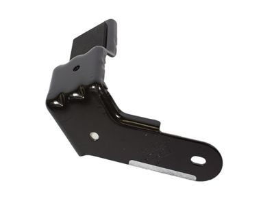 Ford 4L3Z-9A627-AA Bracket - Air Cleaner