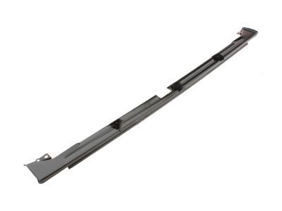 9L3Z-7854022-A Ford Drip Channel Product Photo 1 of 1