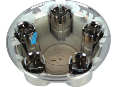 F87Z-1130-BB Ford Cover - Wheel Product Photo 2 of 2