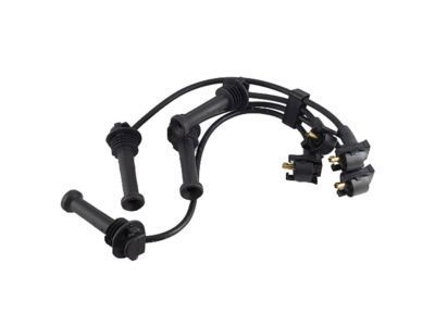 Mercury F6RZ-12259-AD Wire Assembly - Ignition
