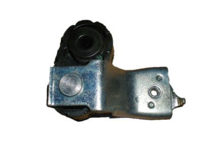 Ford 6C2Z-5260-EA Bracket - Exhaust Brake Support